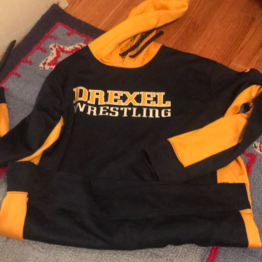 Drexel sweatshirt